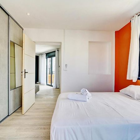 Le Yin - T3 Cosy & Moderne Saint-Denis Exterior foto
